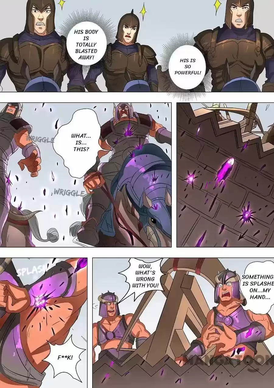 Don's Adventure in Another World Chapter 153