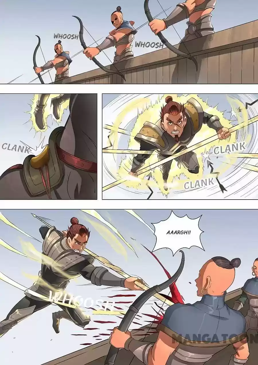 Don's Adventure in Another World Chapter 154