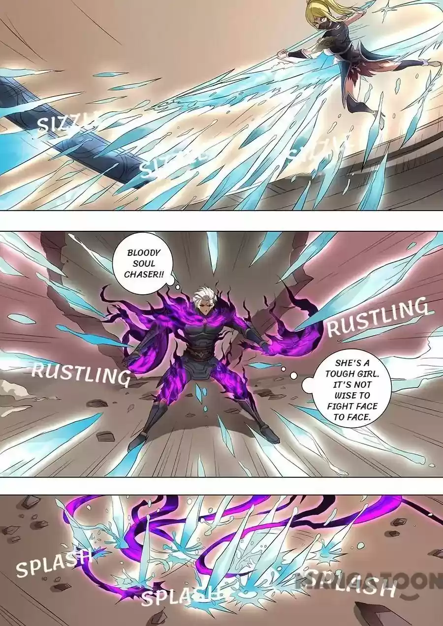 Don's Adventure in Another World Chapter 155