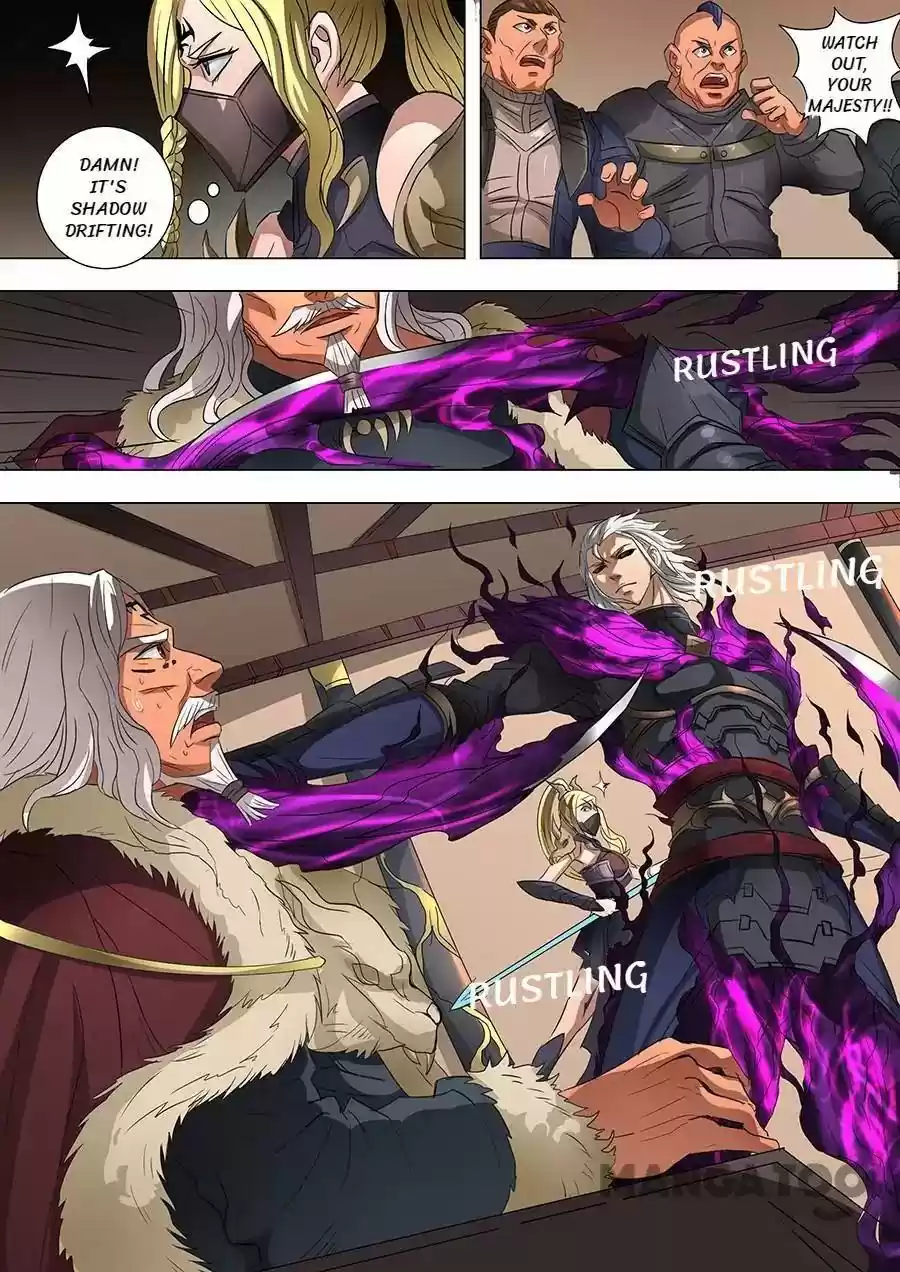 Don's Adventure in Another World Chapter 155