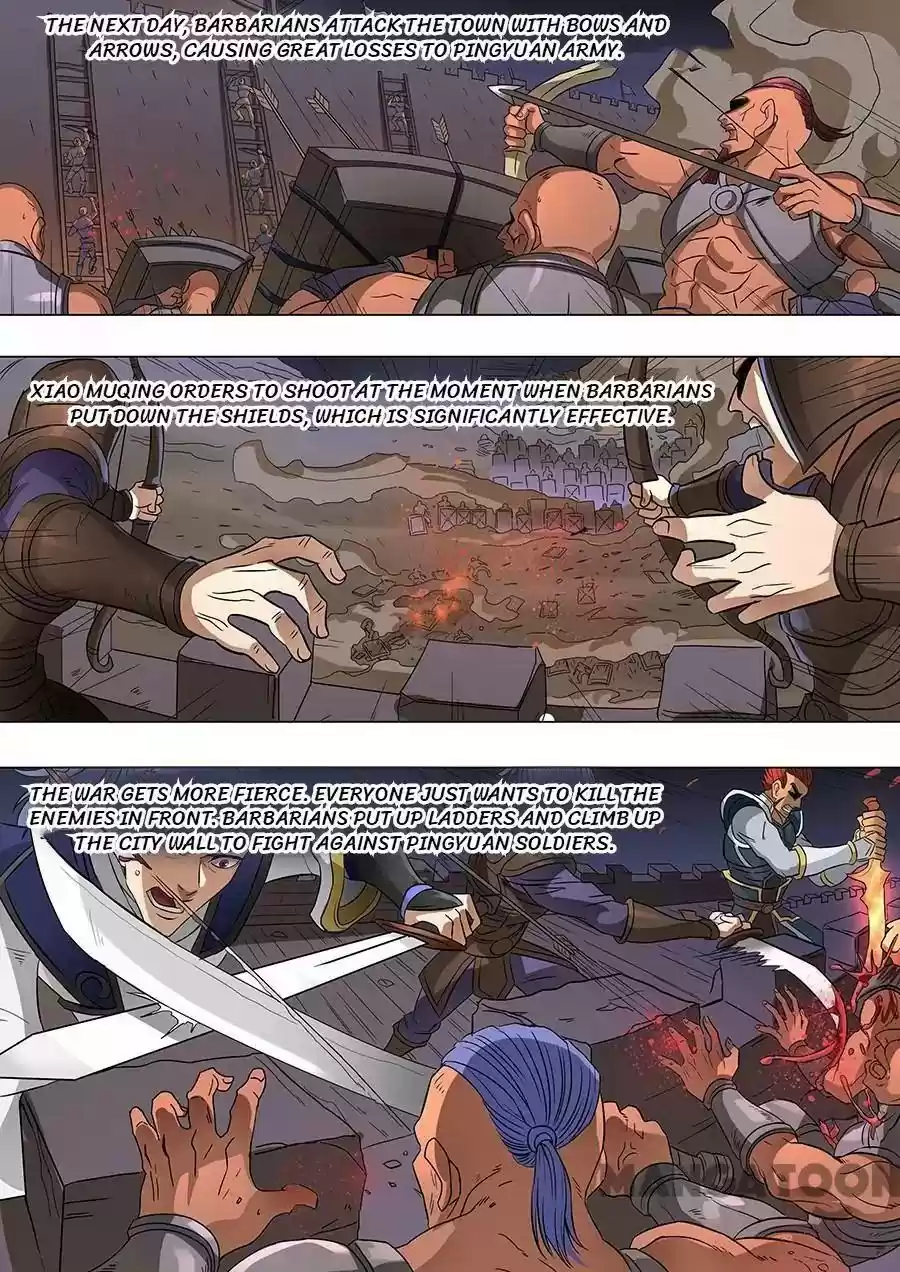 Don's Adventure in Another World Chapter 156