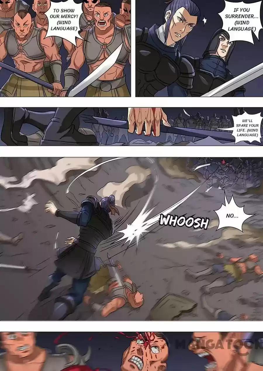 Don's Adventure in Another World Chapter 158