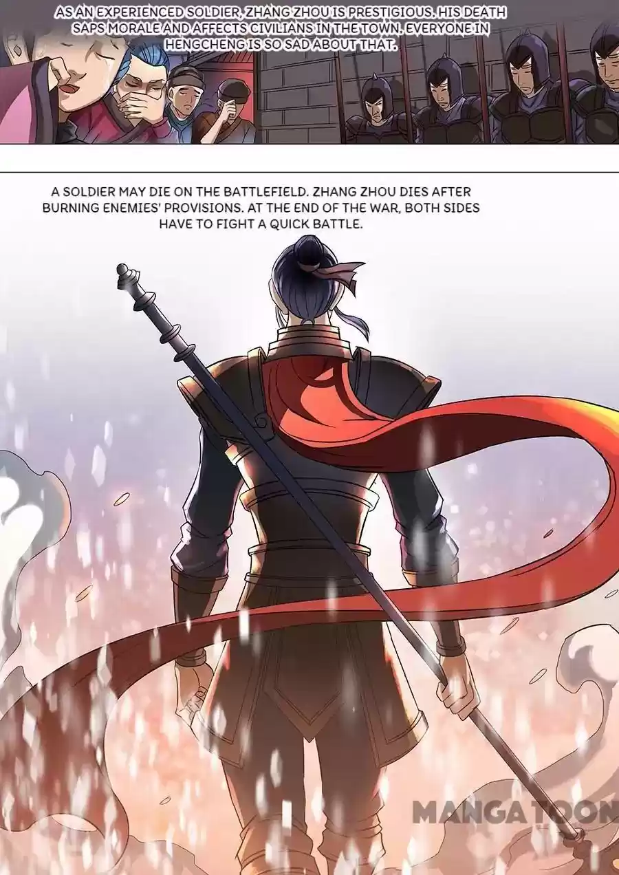 Don's Adventure in Another World Chapter 158