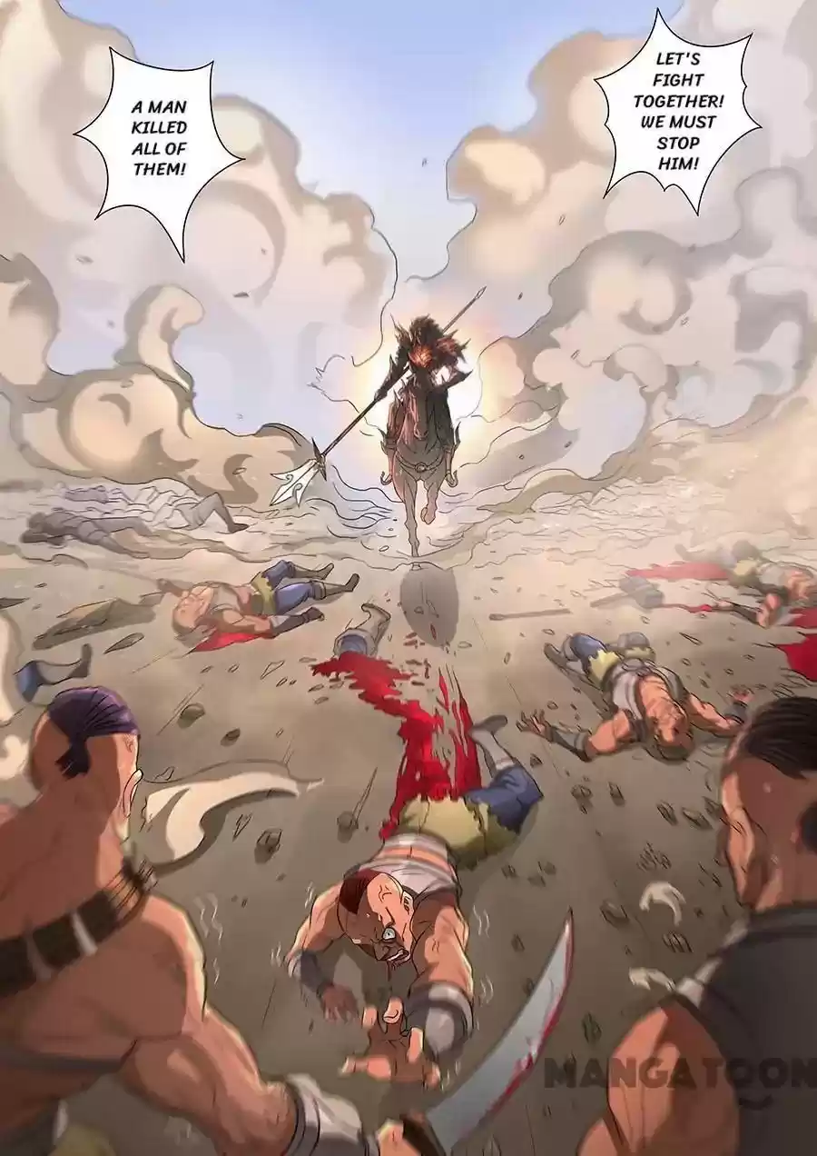 Don's Adventure in Another World Chapter 159