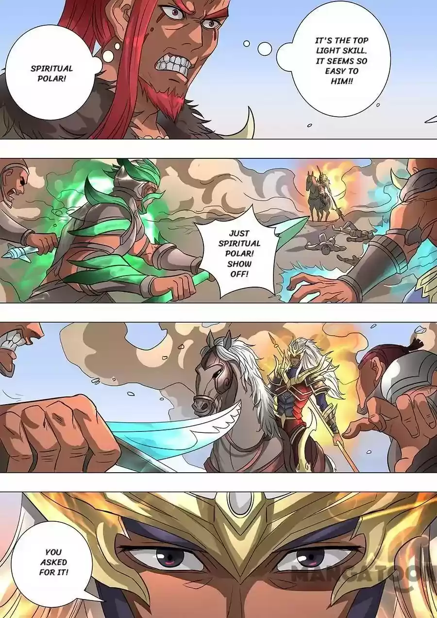 Don's Adventure in Another World Chapter 160