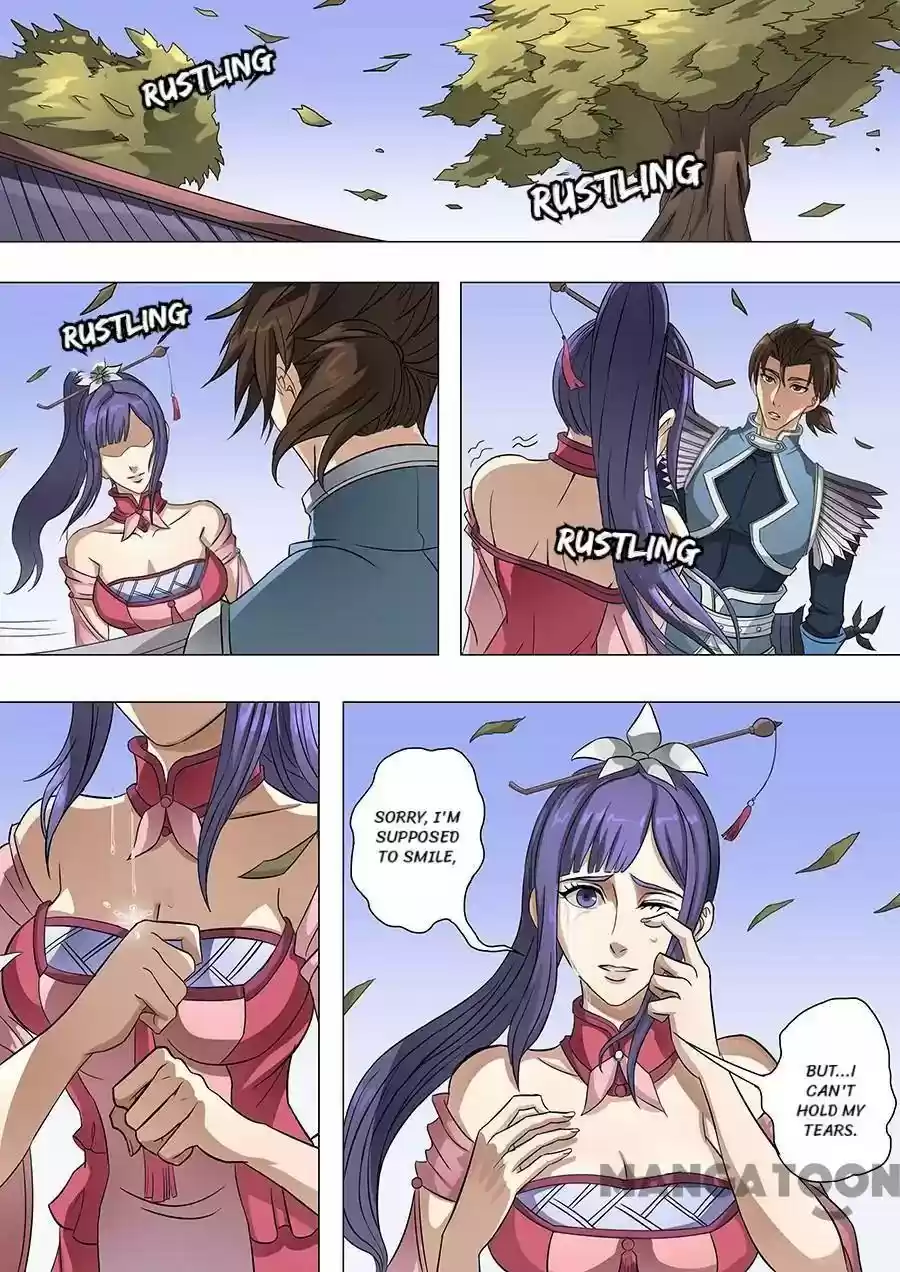 Don's Adventure in Another World Chapter 165