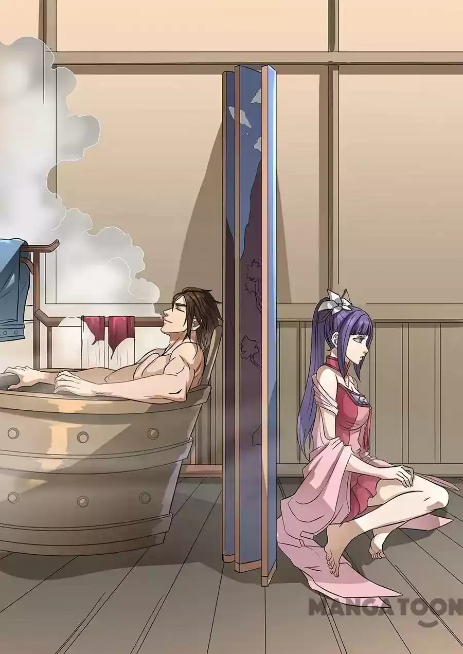 Don's Adventure in Another World Chapter 166