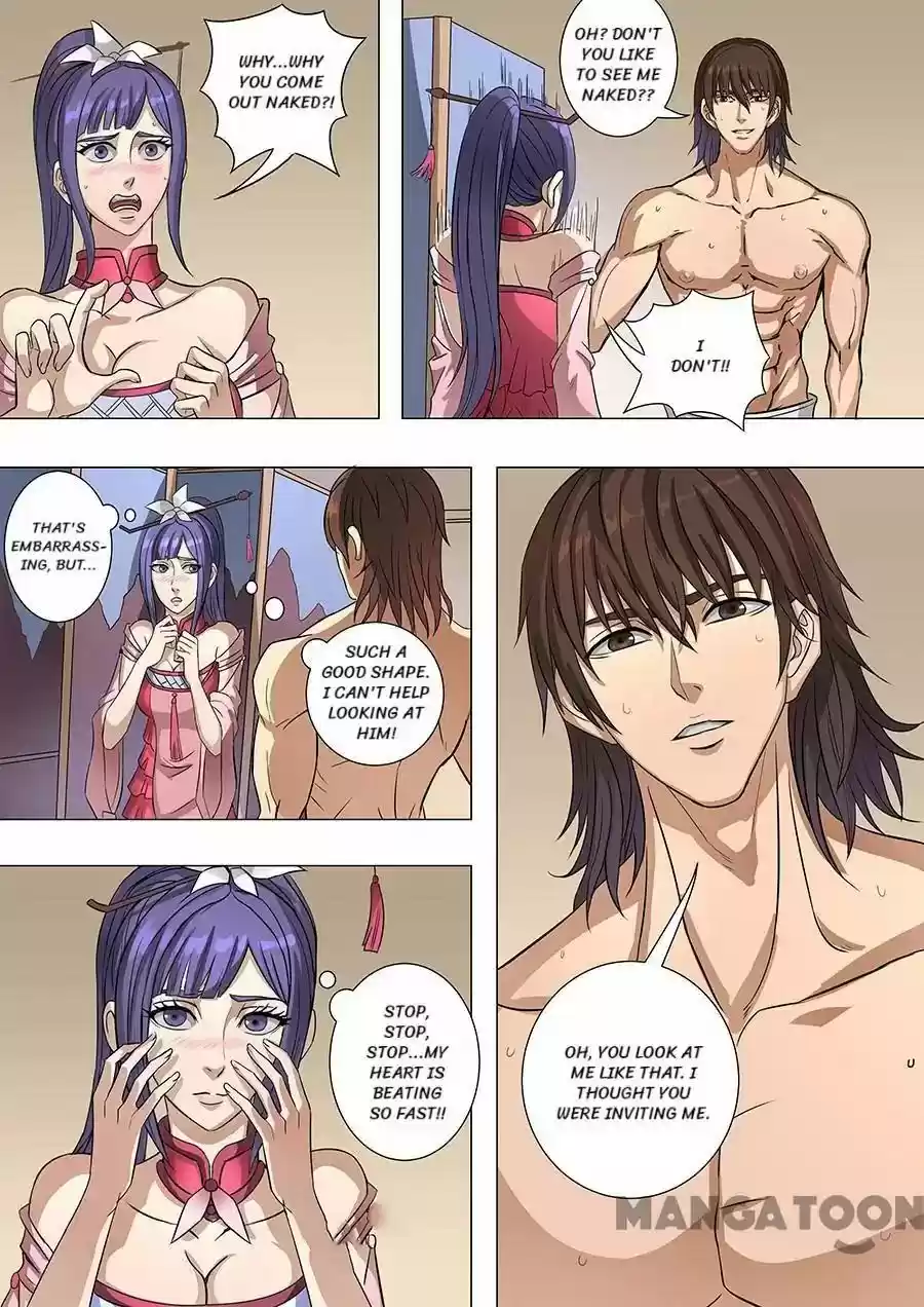 Don's Adventure in Another World Chapter 166