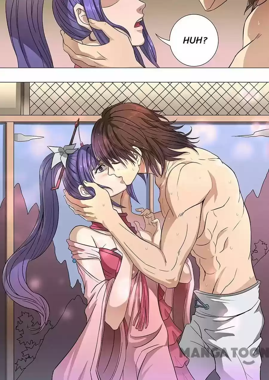 Don's Adventure in Another World Chapter 166