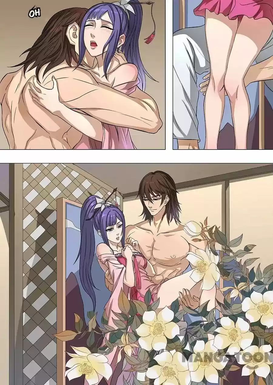 Don's Adventure in Another World Chapter 167