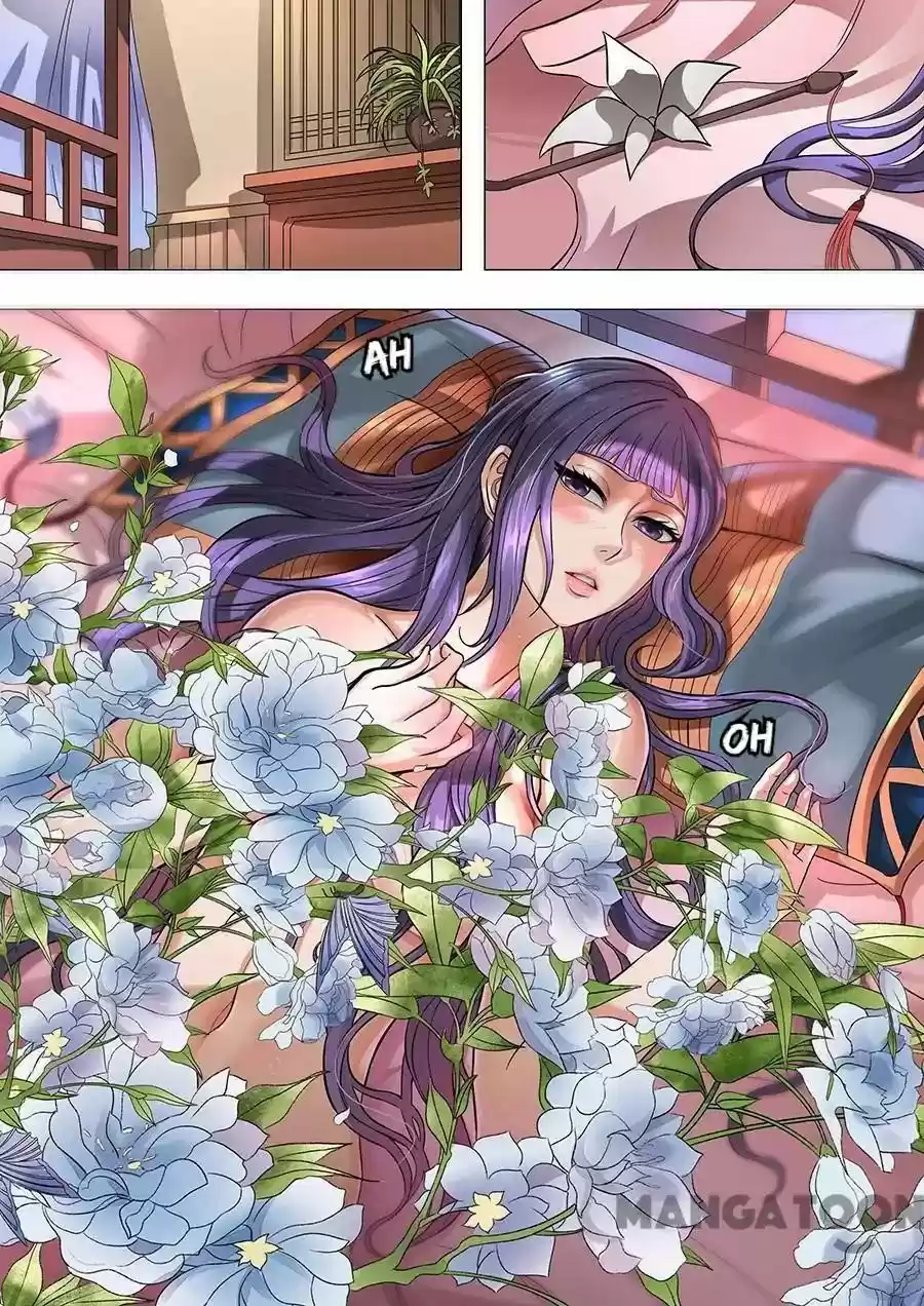 Don's Adventure in Another World Chapter 167