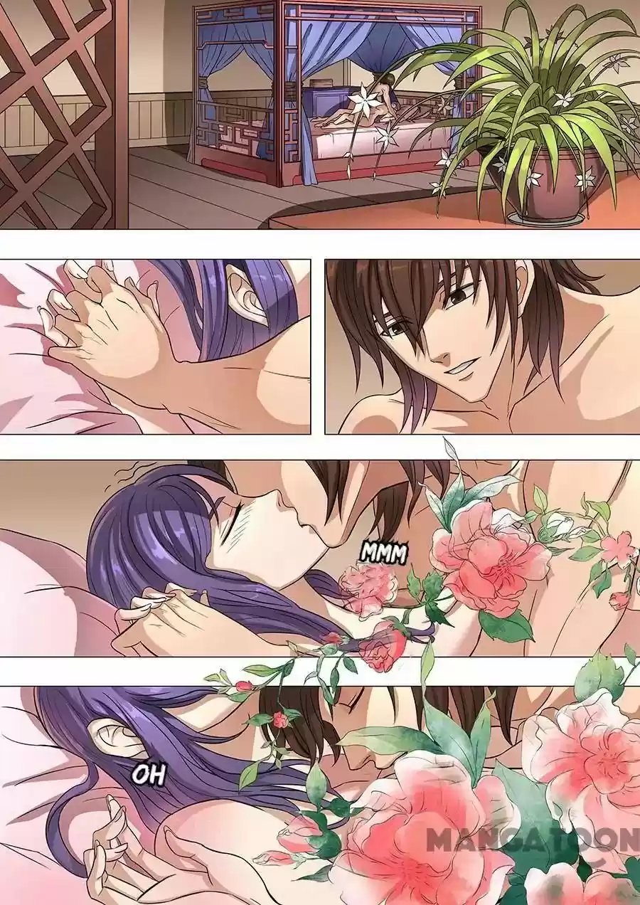 Don's Adventure in Another World Chapter 167