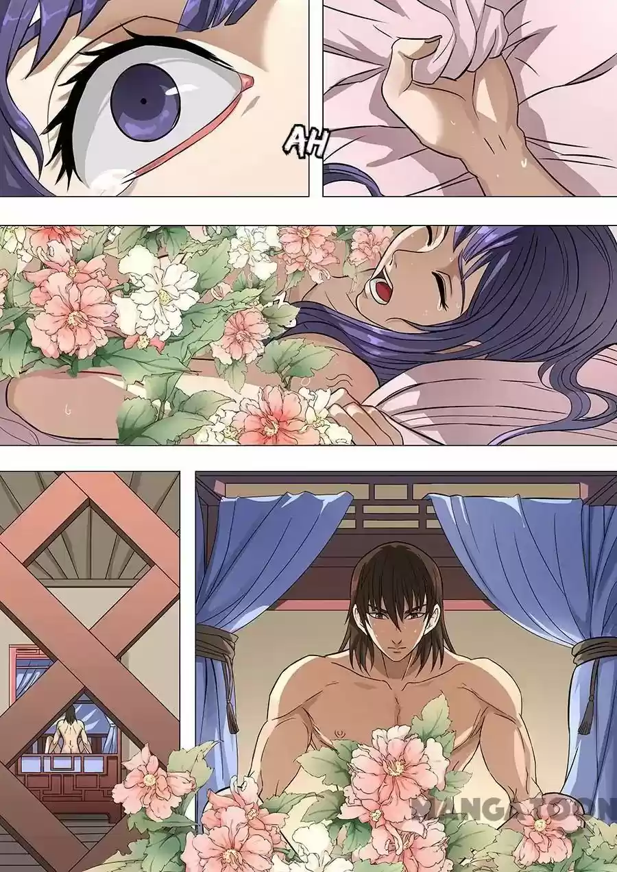 Don's Adventure in Another World Chapter 167