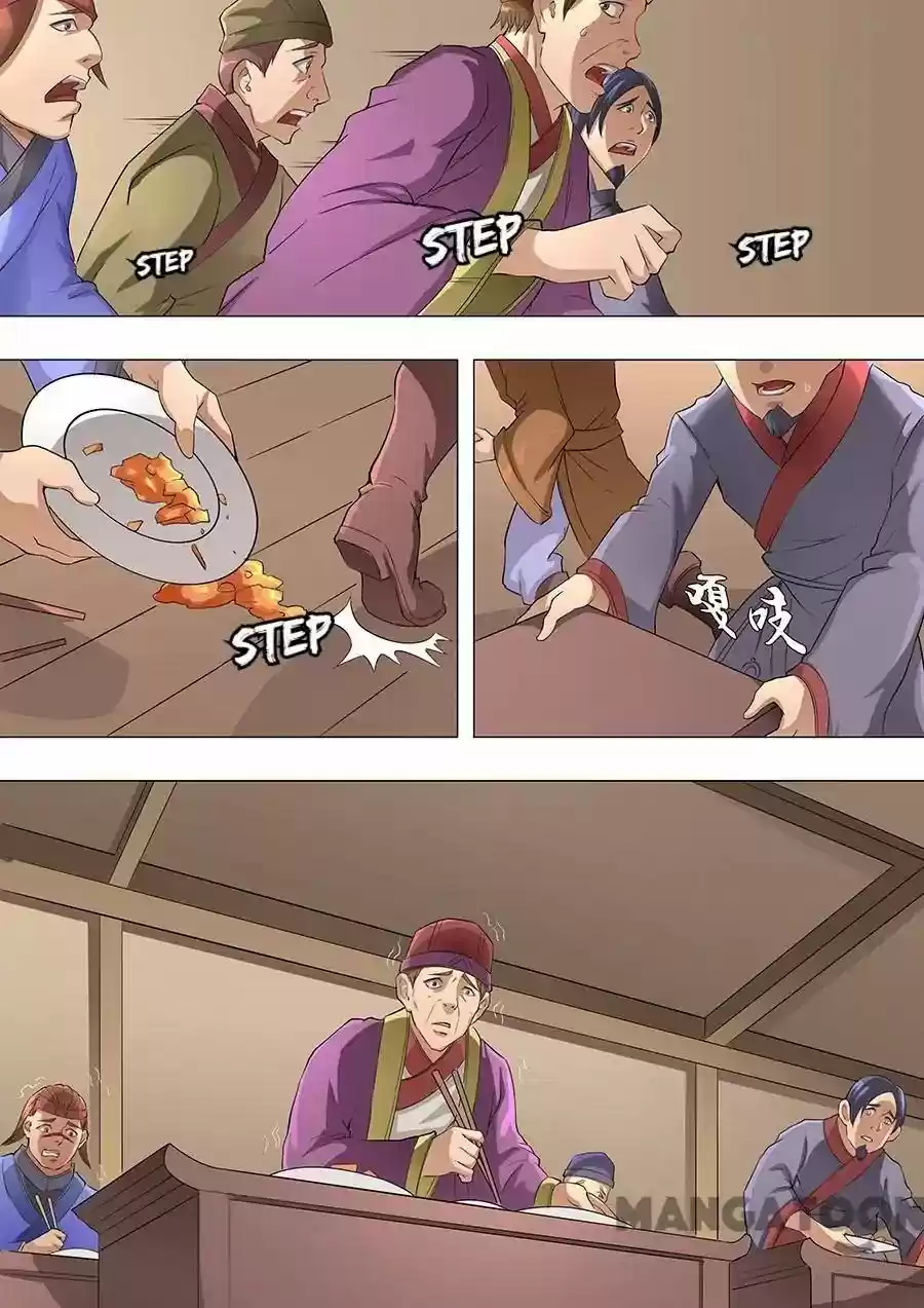 Don's Adventure in Another World Chapter 170