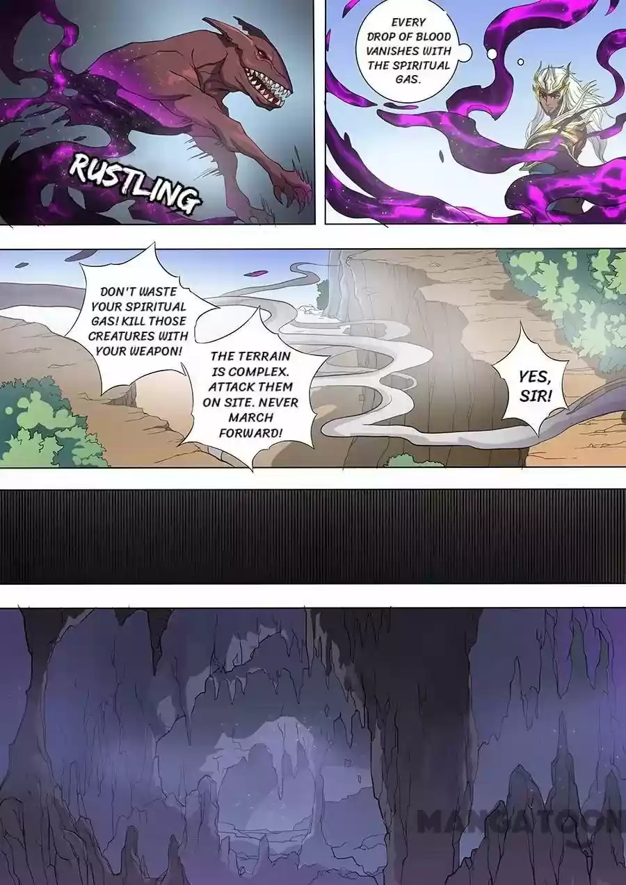 Don's Adventure in Another World Chapter 178