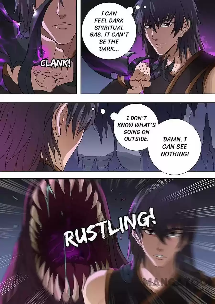 Don's Adventure in Another World Chapter 178