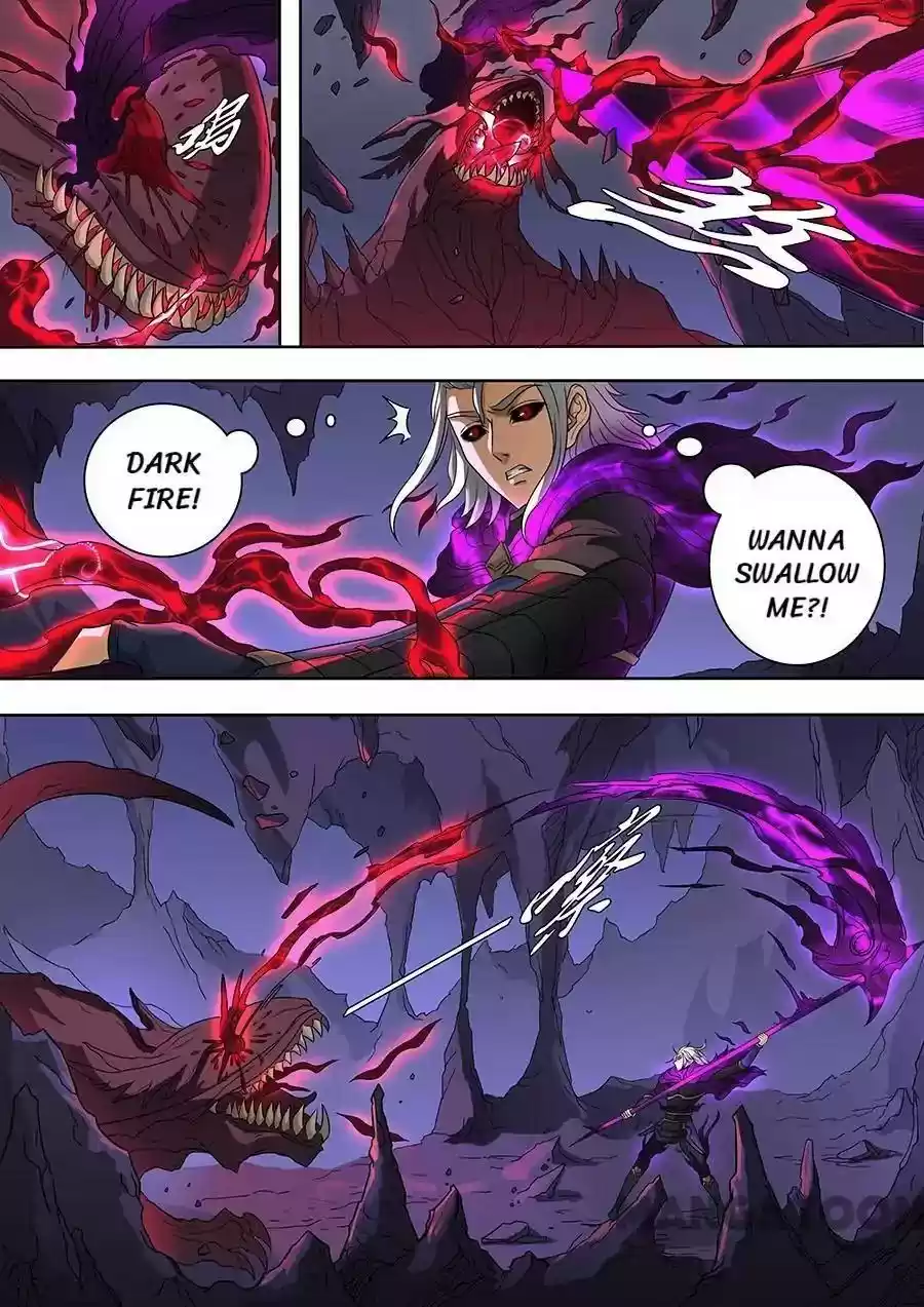 Don's Adventure in Another World Chapter 179