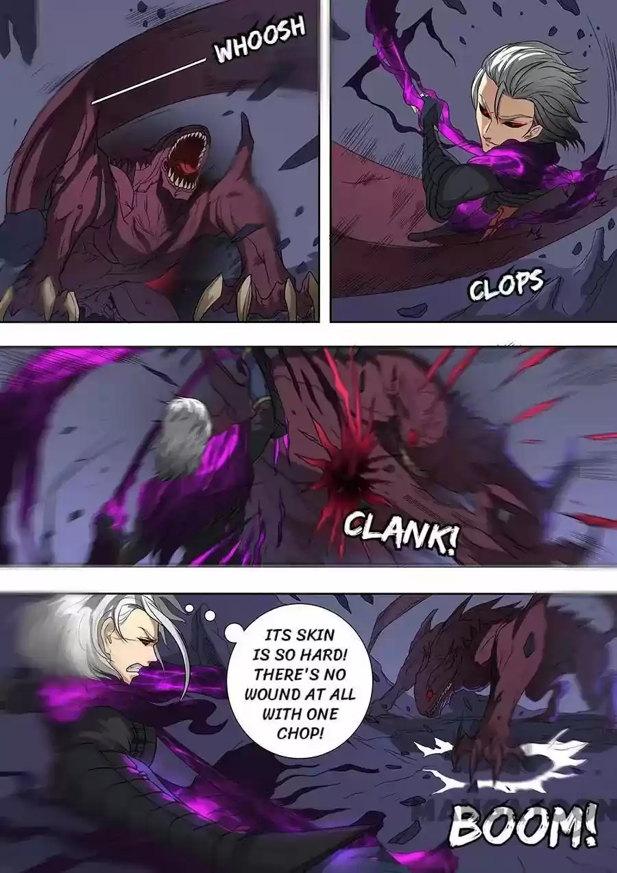 Don's Adventure in Another World Chapter 179