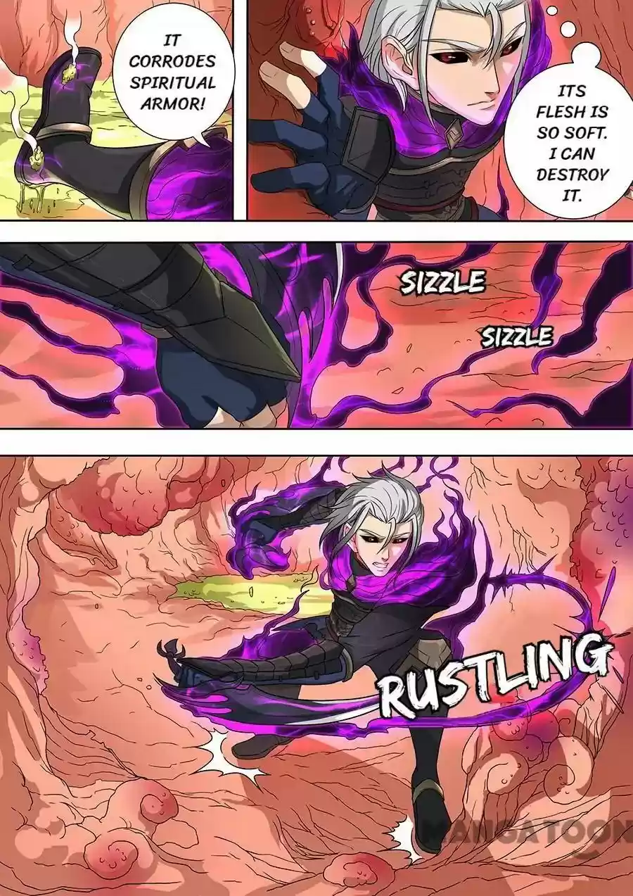 Don's Adventure in Another World Chapter 179