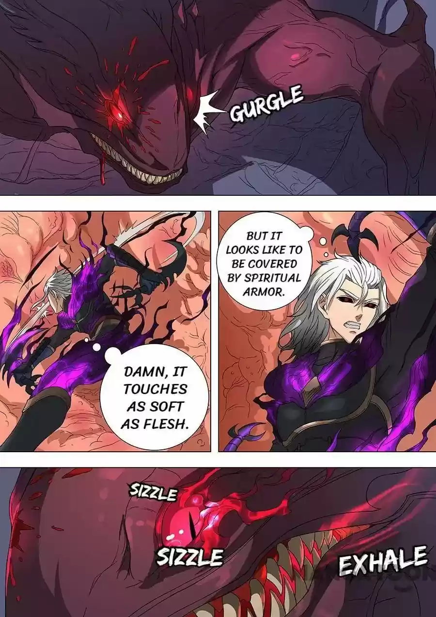 Don's Adventure in Another World Chapter 179