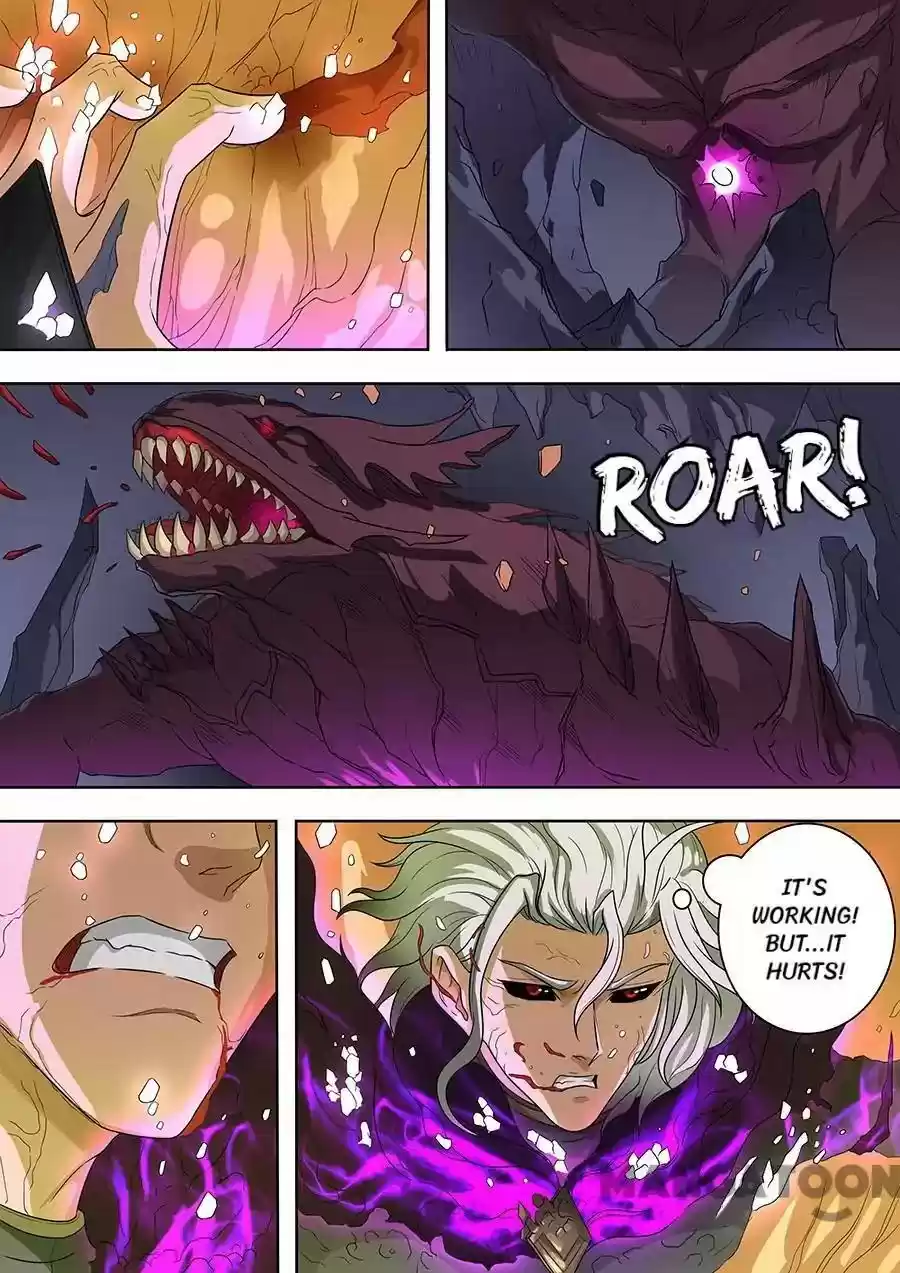 Don's Adventure in Another World Chapter 180