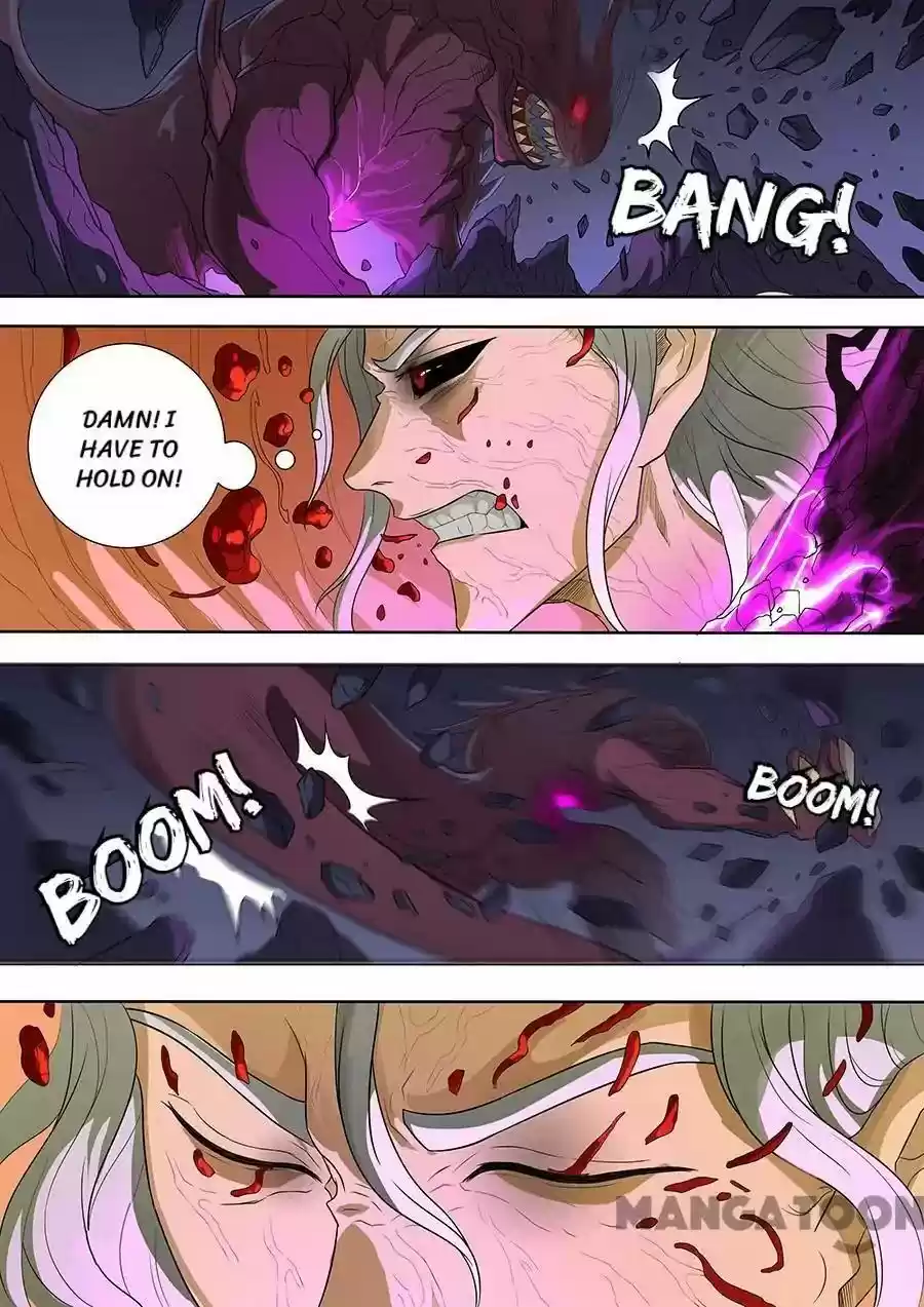 Don's Adventure in Another World Chapter 180