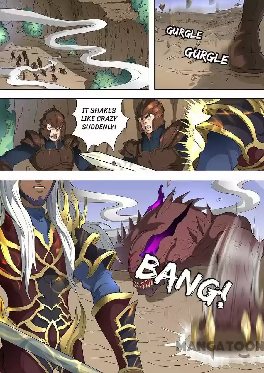 Don's Adventure in Another World Chapter 180