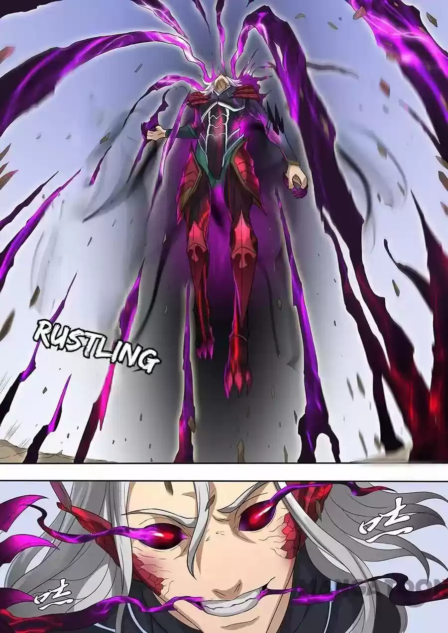 Don's Adventure in Another World Chapter 181