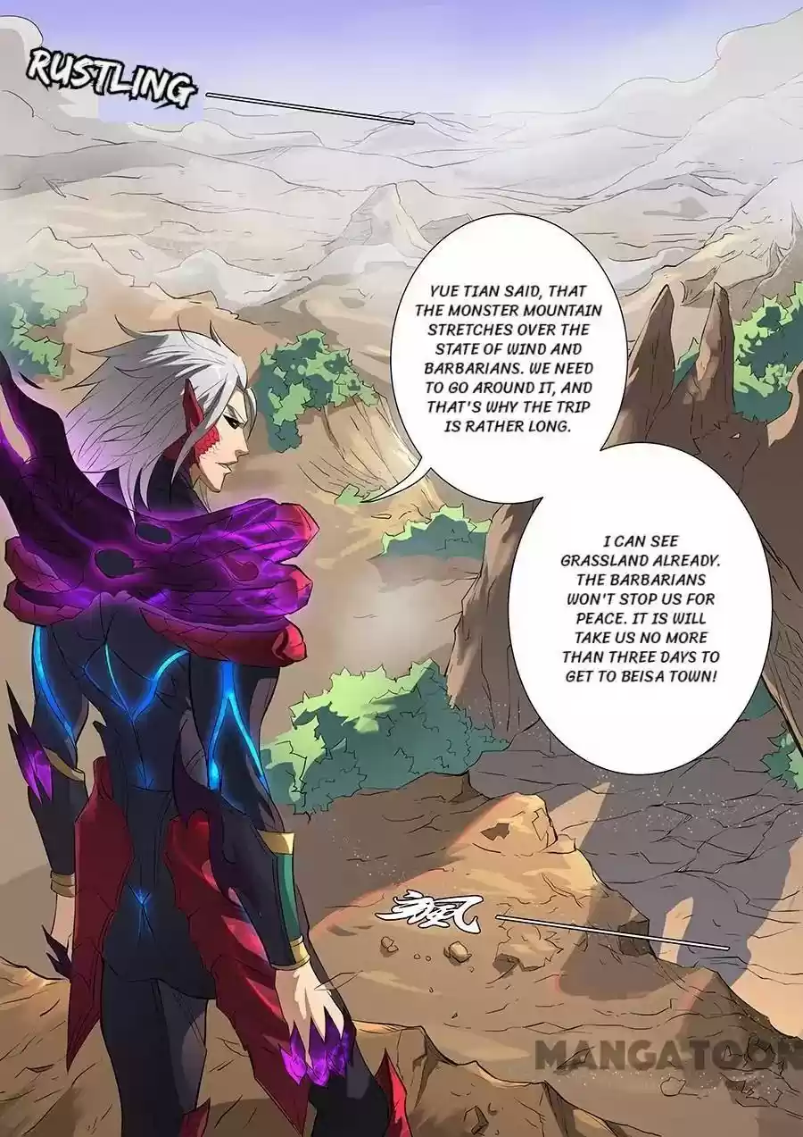 Don's Adventure in Another World Chapter 181