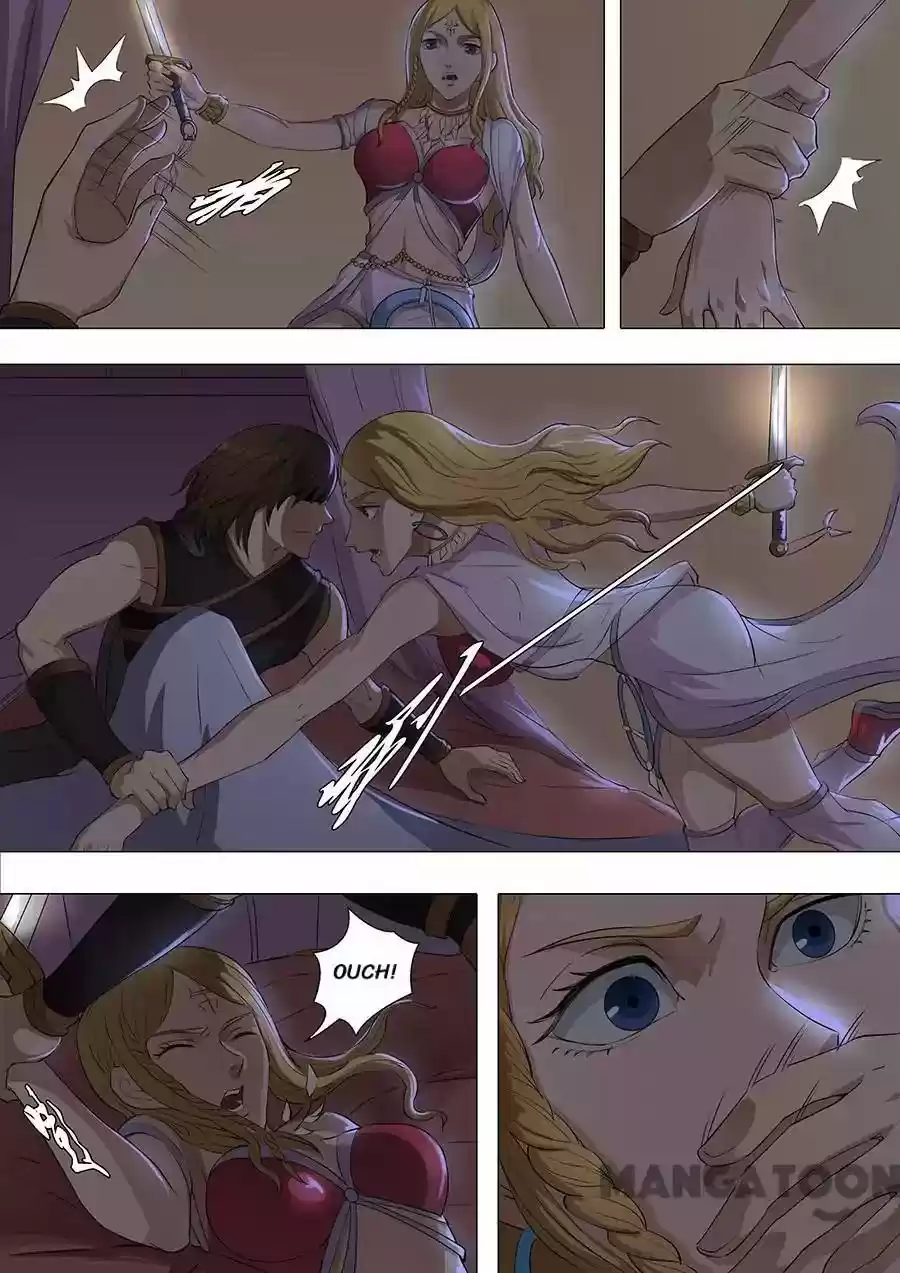 Don's Adventure in Another World Chapter 187