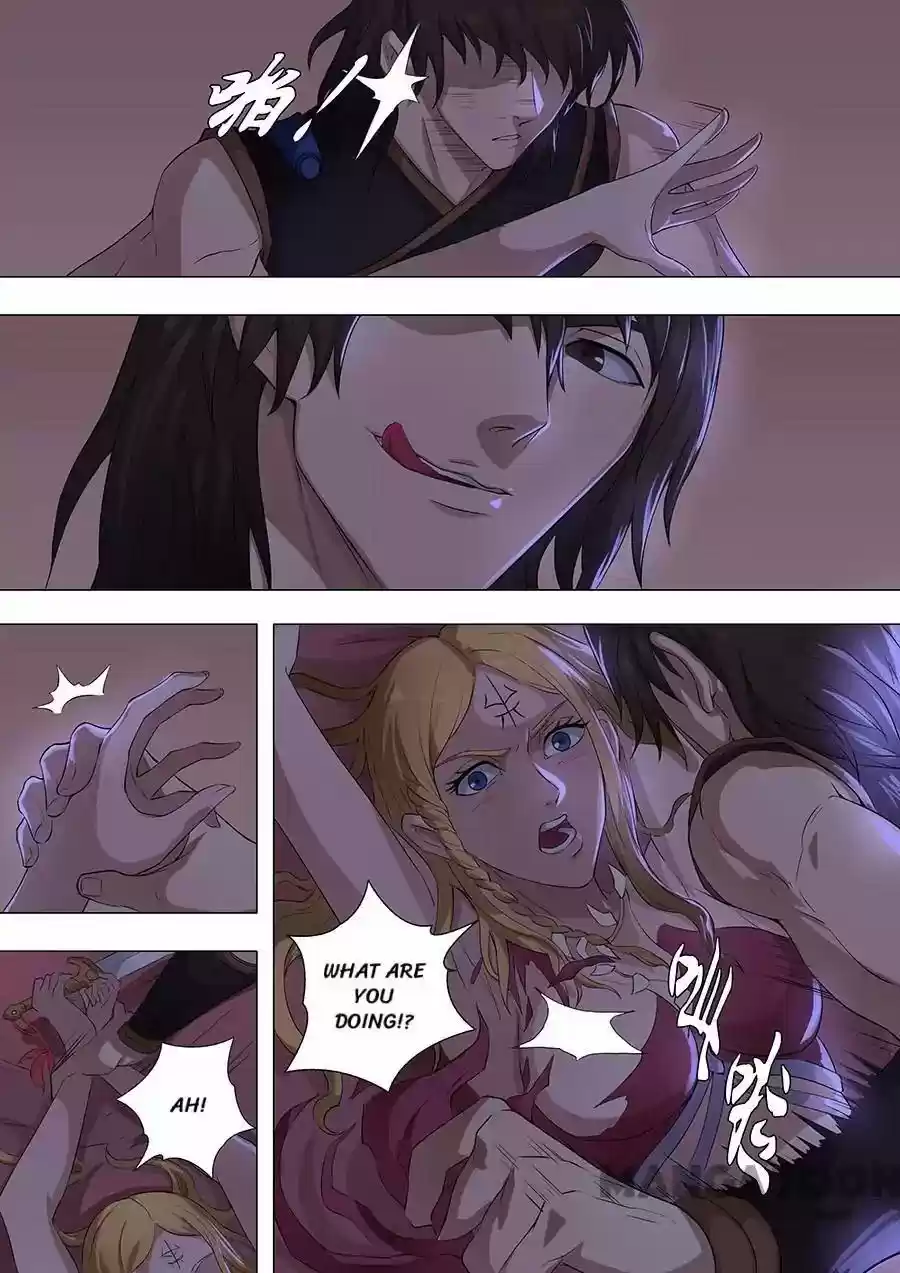 Don's Adventure in Another World Chapter 187