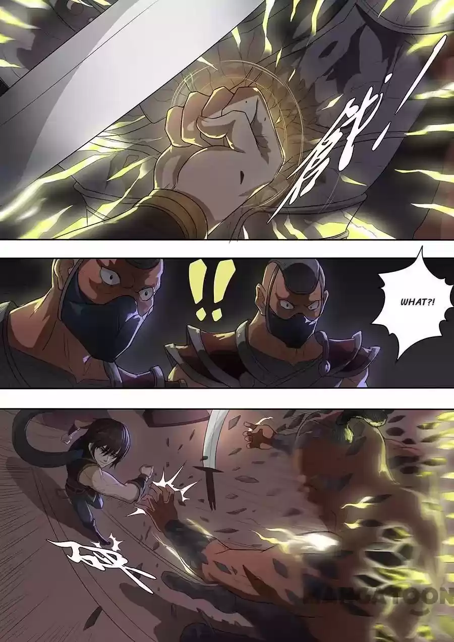 Don's Adventure in Another World Chapter 188