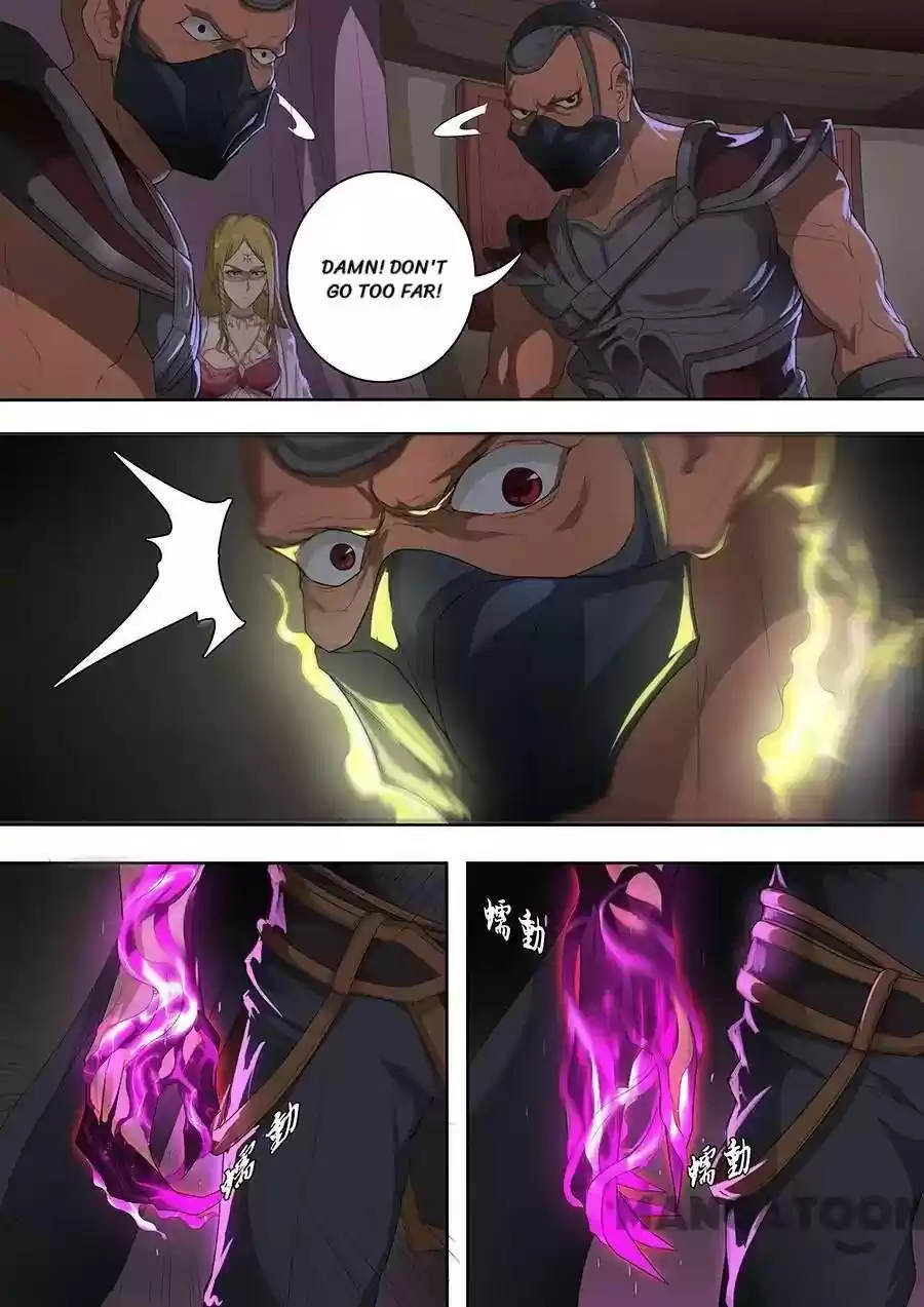 Don's Adventure in Another World Chapter 189