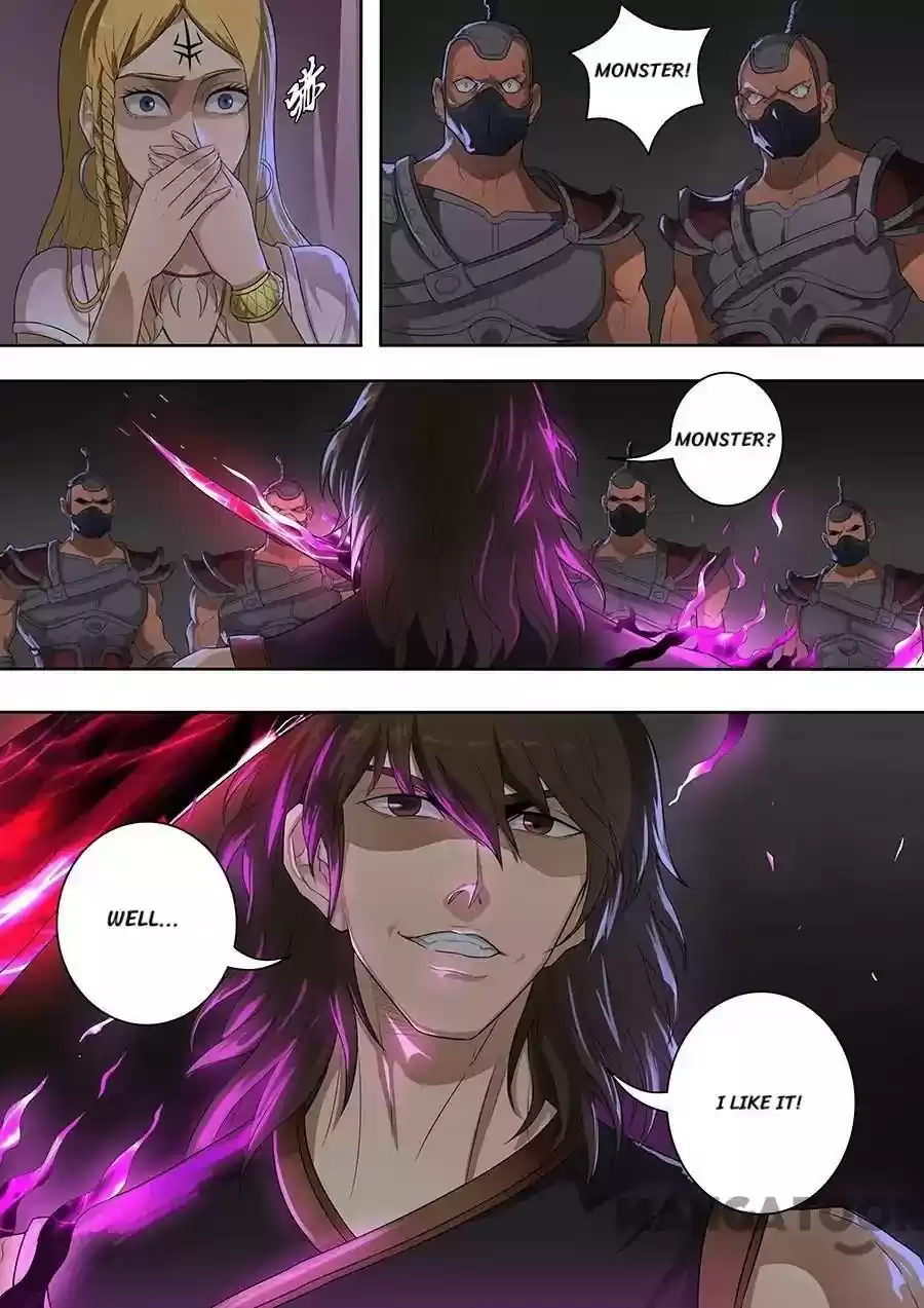 Don's Adventure in Another World Chapter 189