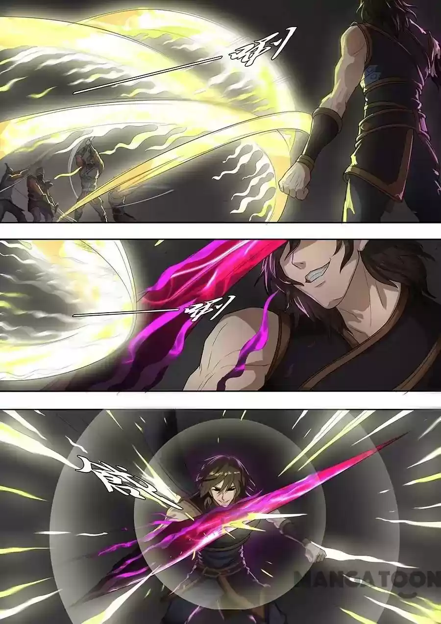 Don's Adventure in Another World Chapter 189