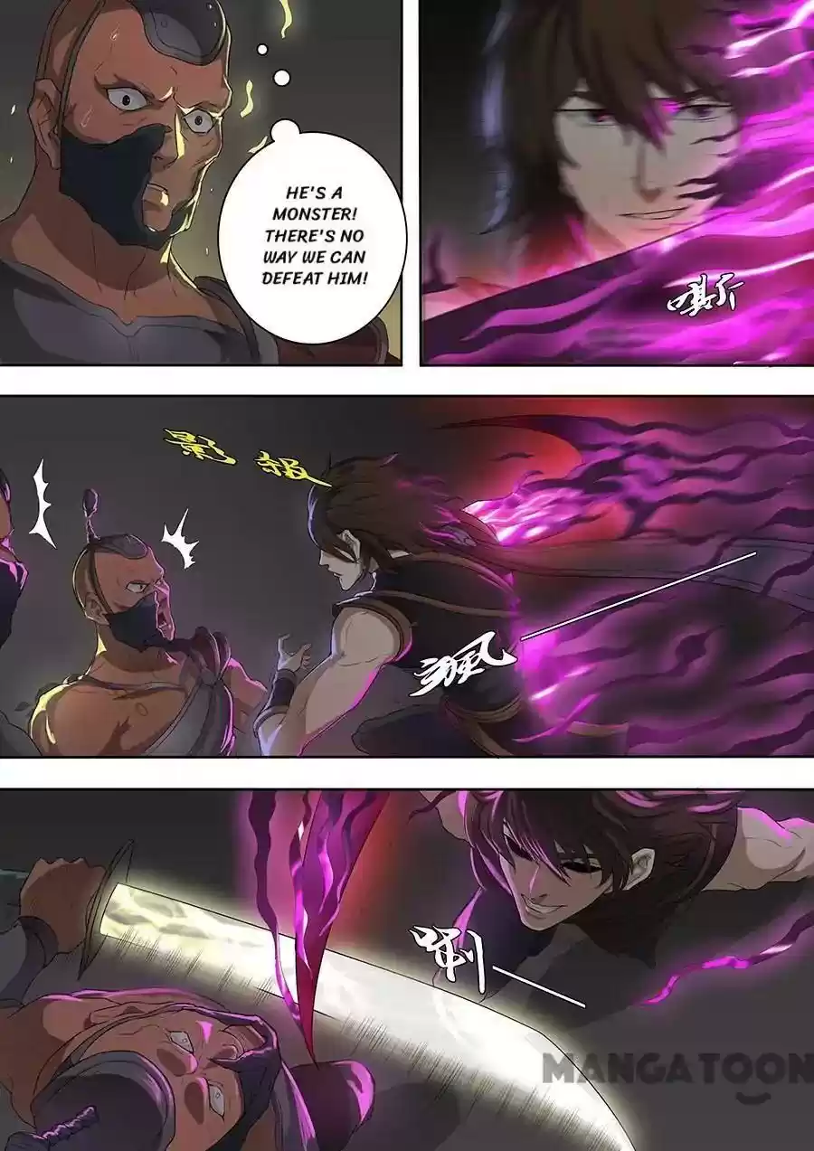 Don's Adventure in Another World Chapter 190