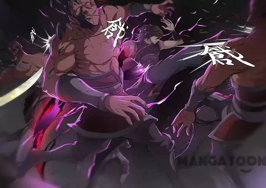 Don's Adventure in Another World Chapter 190