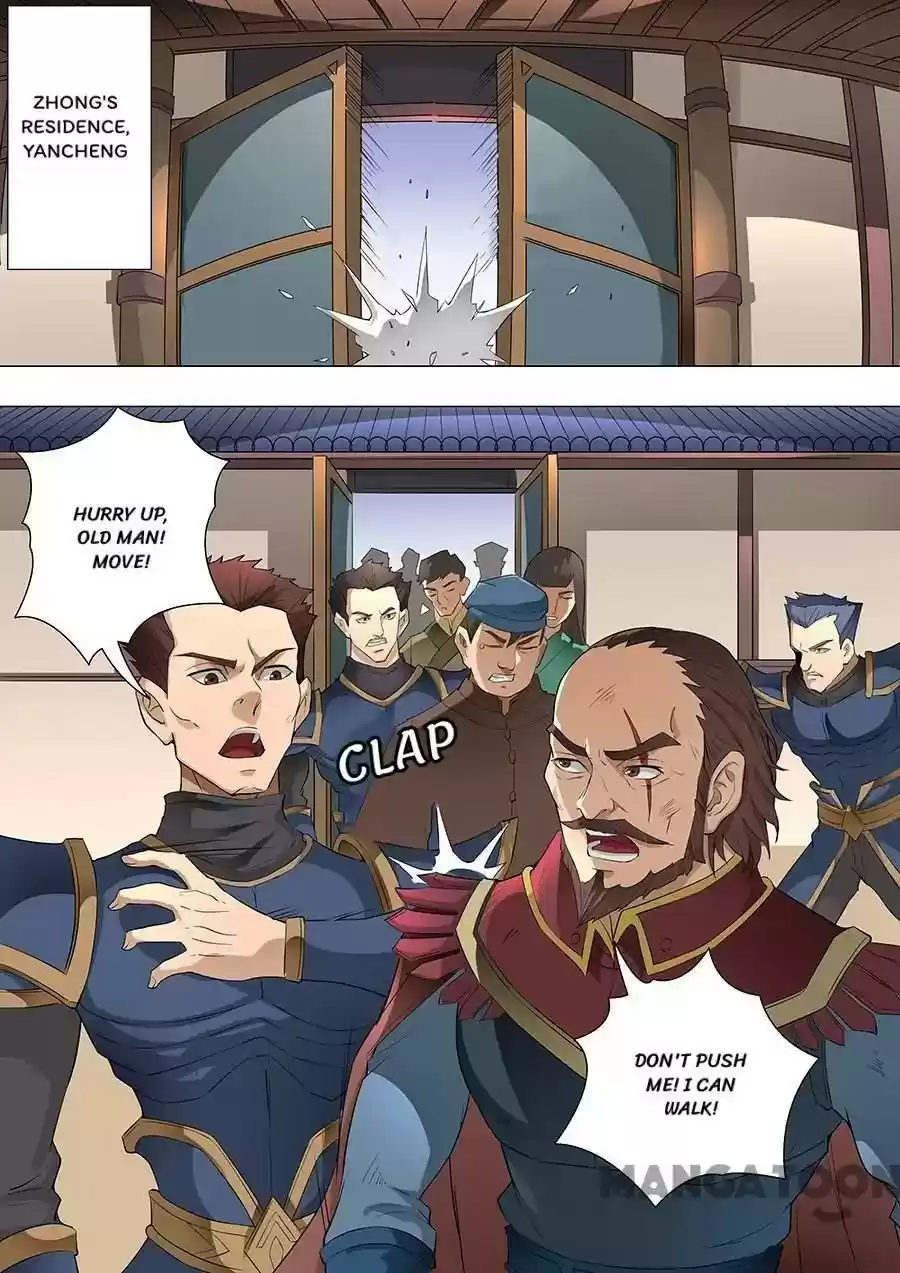 Don's Adventure in Another World Chapter 192