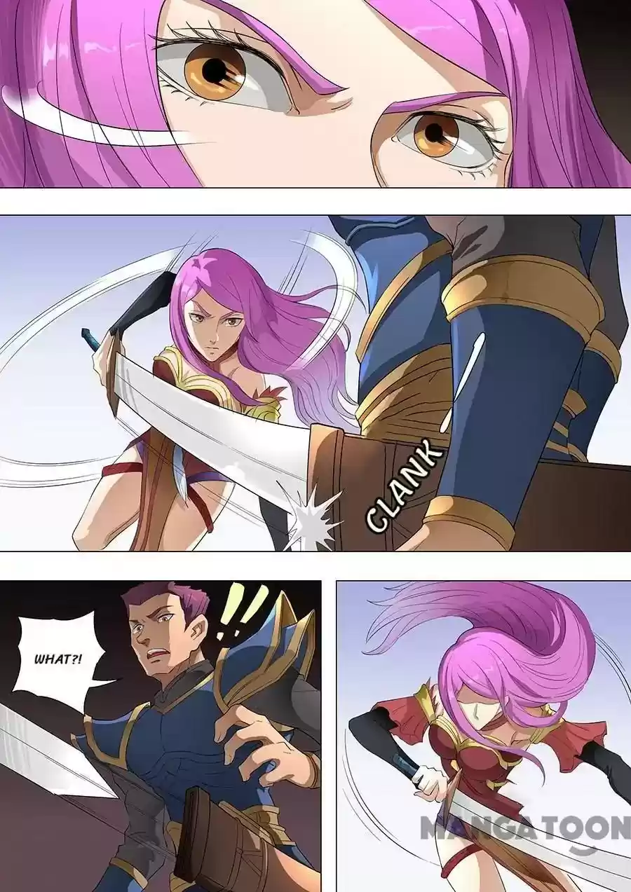 Don's Adventure in Another World Chapter 192