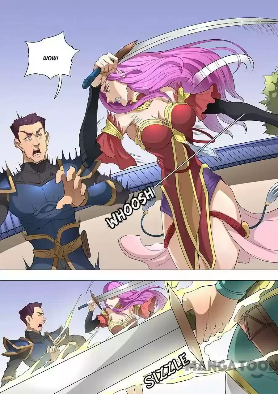 Don's Adventure in Another World Chapter 192