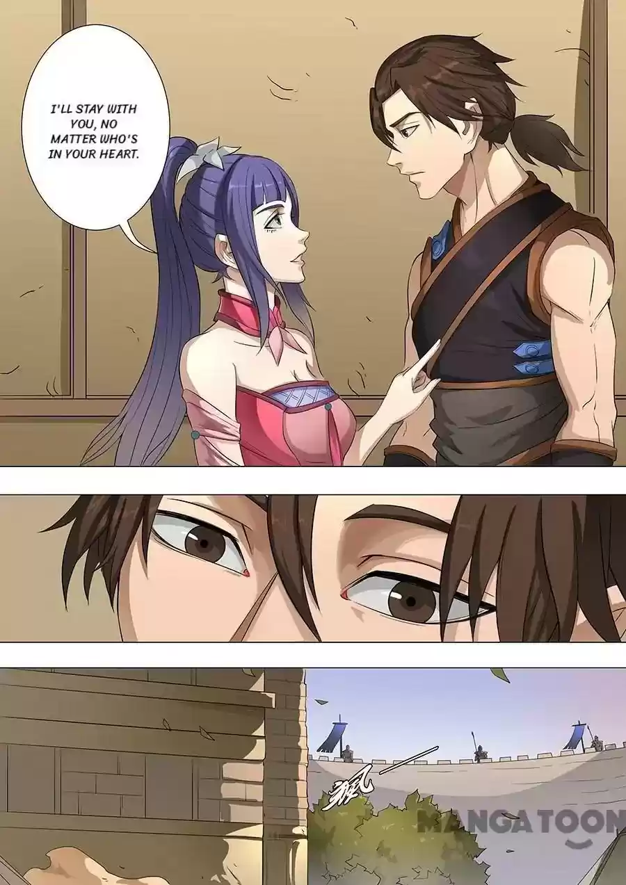 Don's Adventure in Another World Chapter 196