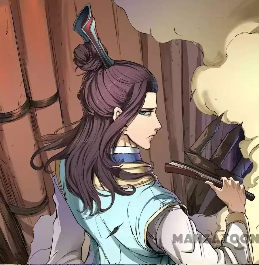 Don's Adventure in Another World Chapter 219