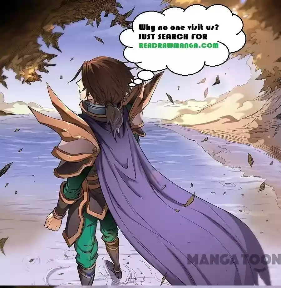 Don's Adventure in Another World Chapter 222