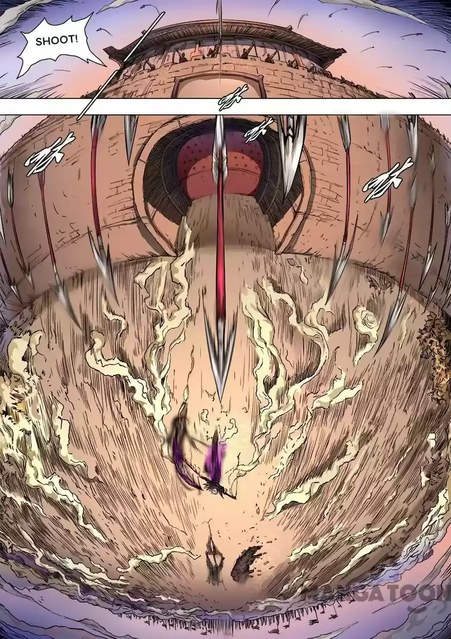 Don's Adventure in Another World Chapter 222