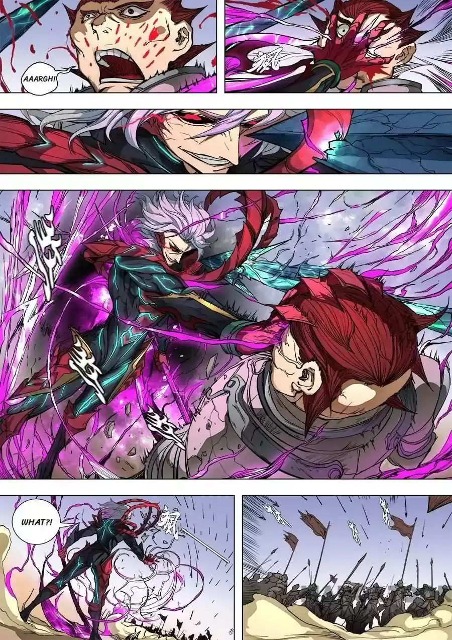 Don's Adventure in Another World Chapter 222