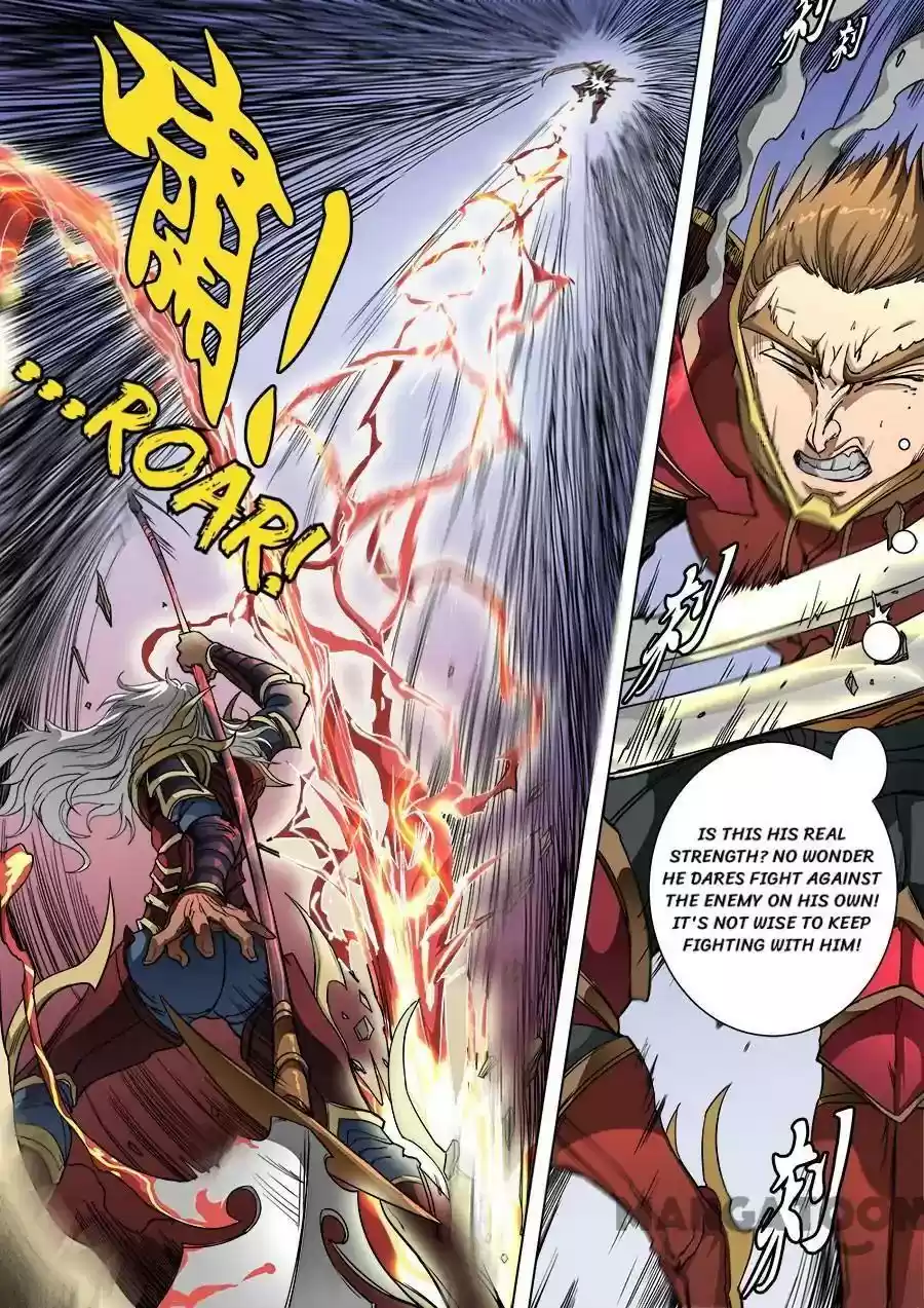 Don's Adventure in Another World Chapter 226