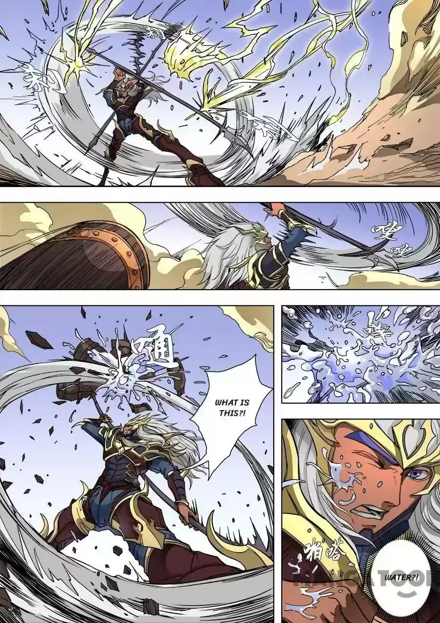 Don's Adventure in Another World Chapter 227