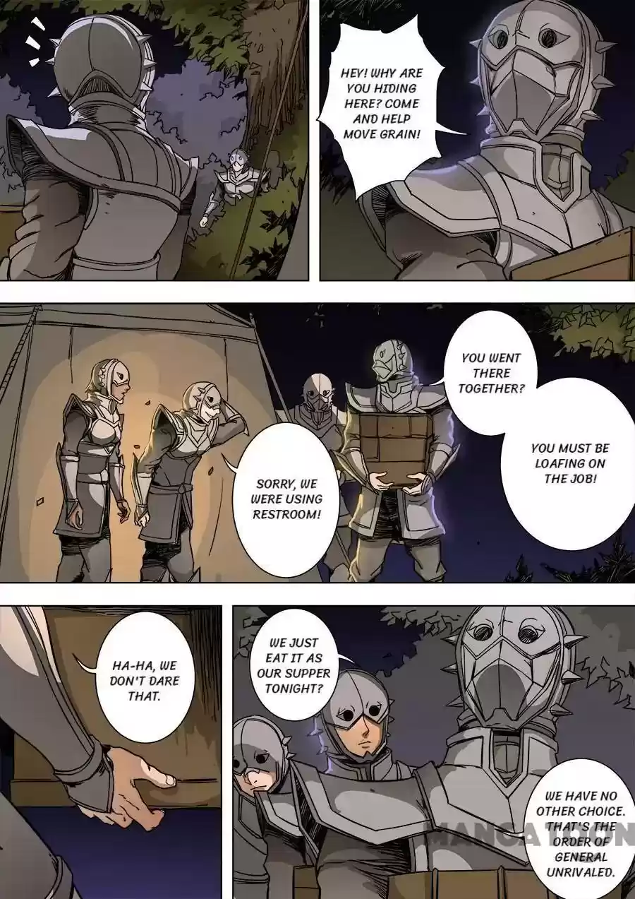 Don's Adventure in Another World Chapter 229