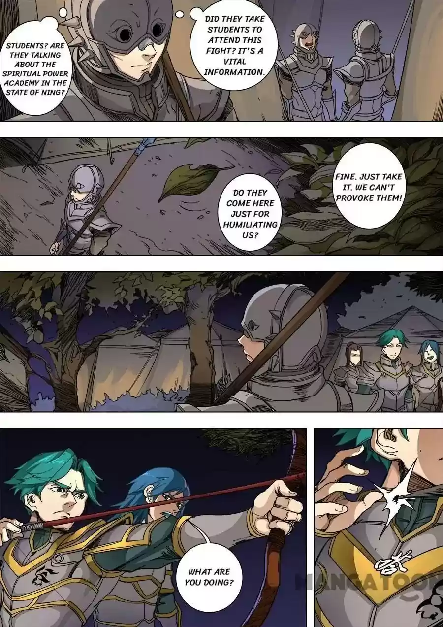 Don's Adventure in Another World Chapter 230