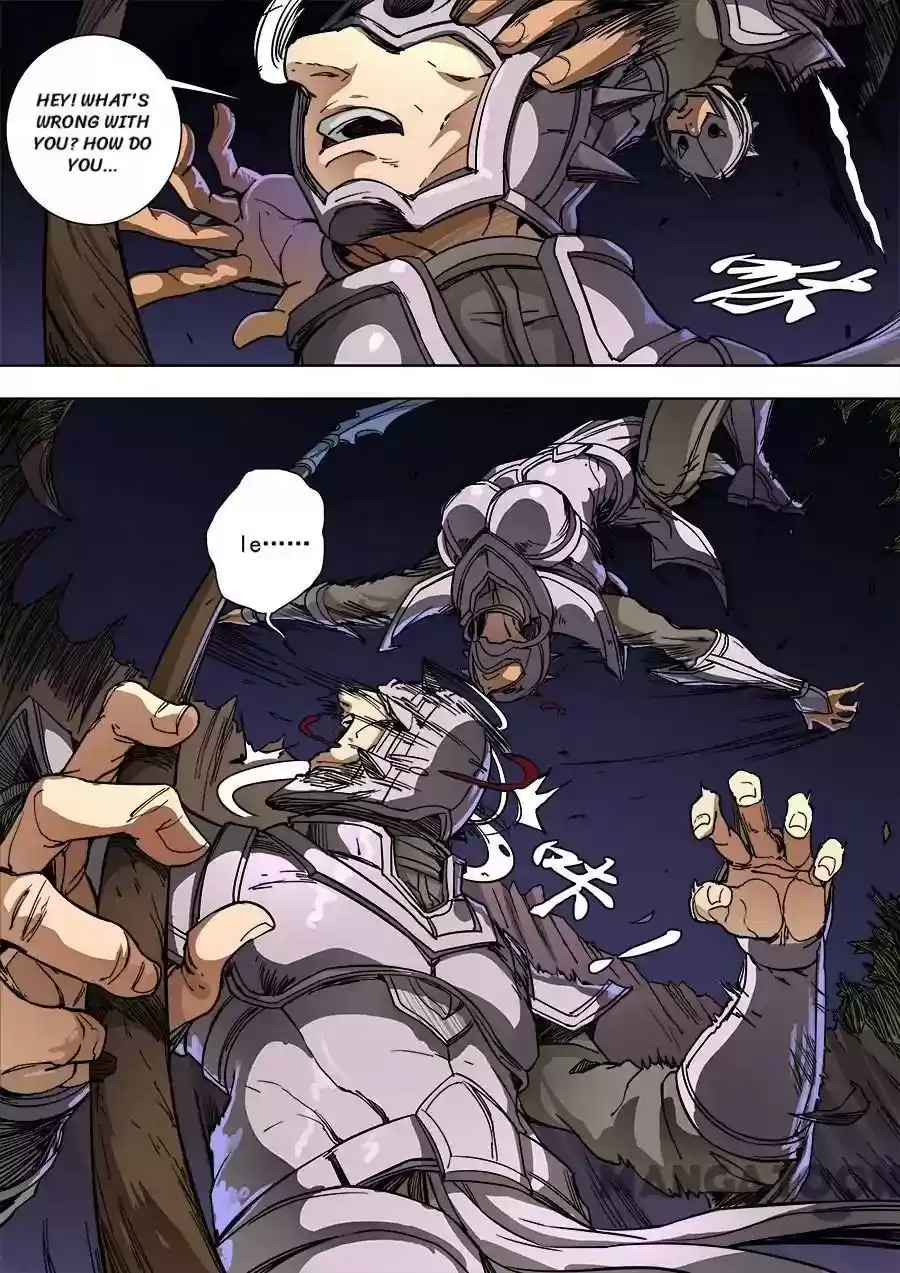 Don's Adventure in Another World Chapter 230